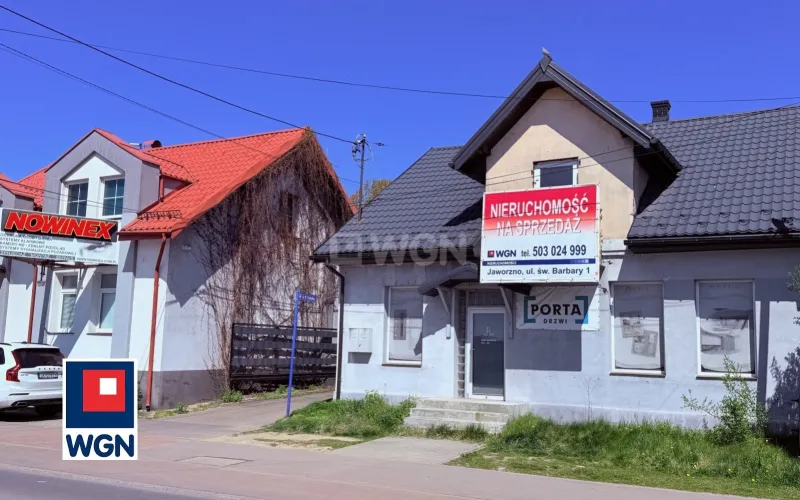 Dom na  sprzedaż Jaworzno - NOWA NIŻSZA CENA