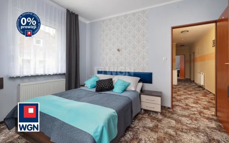 Obiekt komercyjny na sprzedaż Kołobrzeg