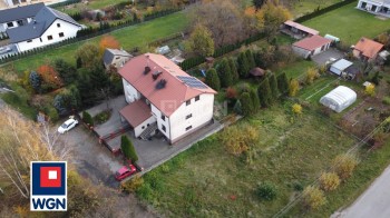 Dom bliźniak na sprzedaż Piotrków Trybunalski