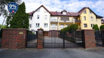 Dom w zabudowie szeregowej na sprzedaż Piotrków Trybunalski, Wojska Polskiego