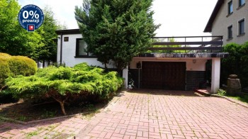 Dom wolnostojący na sprzedaż Piotrków Trybunalski, południowa