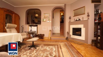 Dom w zabudowie szeregowej na sprzedaż Piotrków Trybunalski, Żródlana